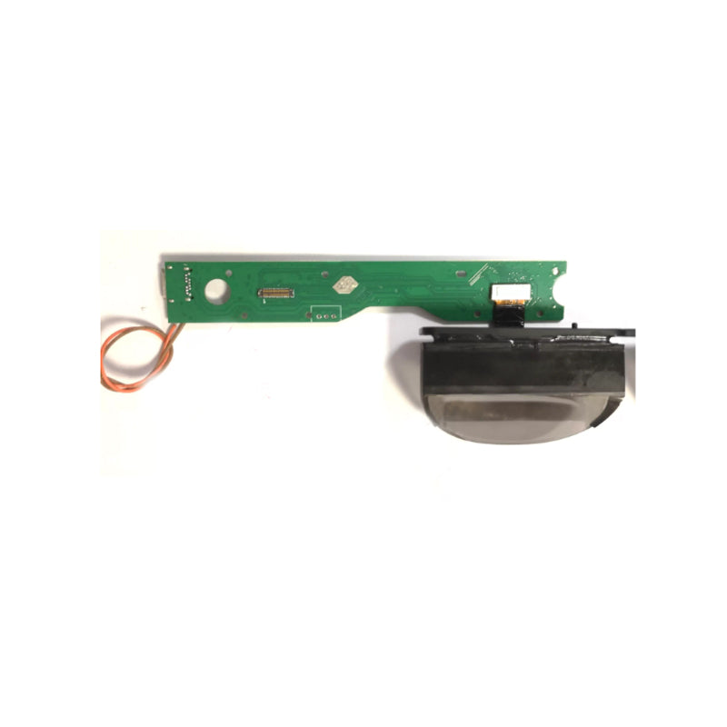 0.49 Inch OLED Microdisplay 1080×1920 OLED Display With Driver Board For EVF AR Red Dot Sight Display Solutions