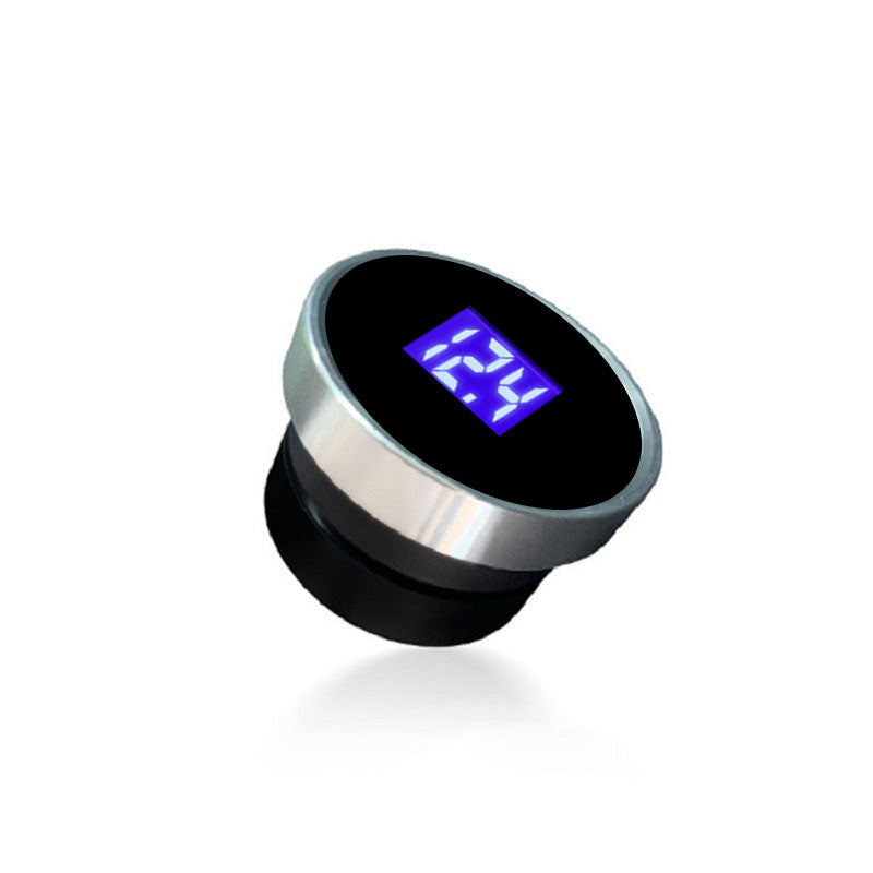 1.6 inch Knob Screen 400x400 Round TFT Serial Screen Rice Cooker/Washing Machine/Air Dryer Knob Screen