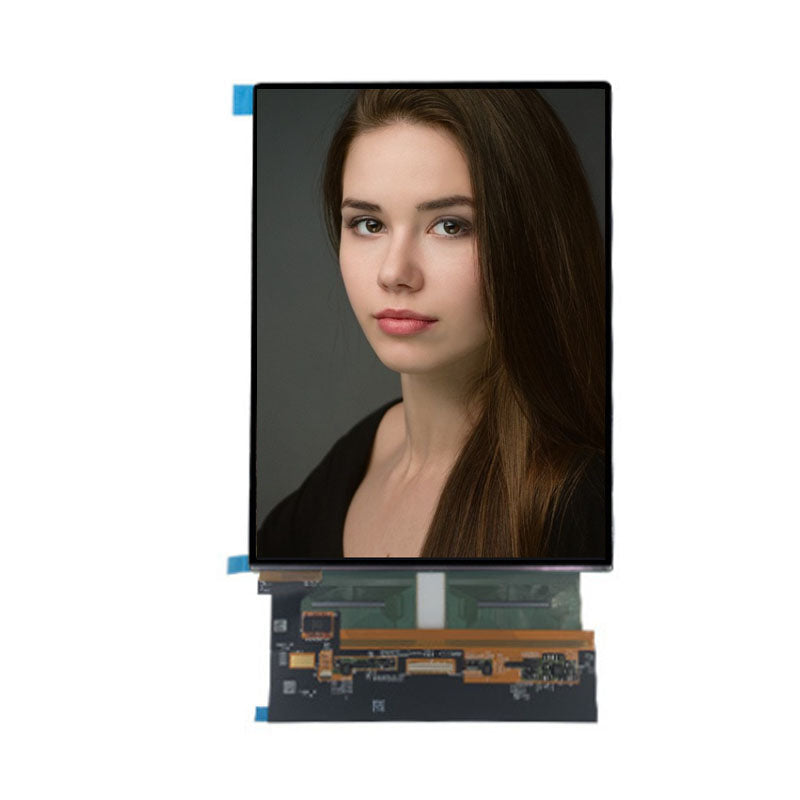 11 inch 1728x2368 OLED Color HD Display Oncell Touch Function EB00QBC61.A