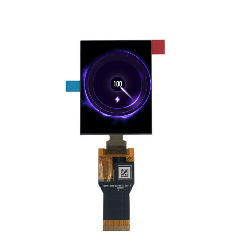 2.4 inch 450x600 AMOLED High Brightness OLED For Handheld Terminal Screen