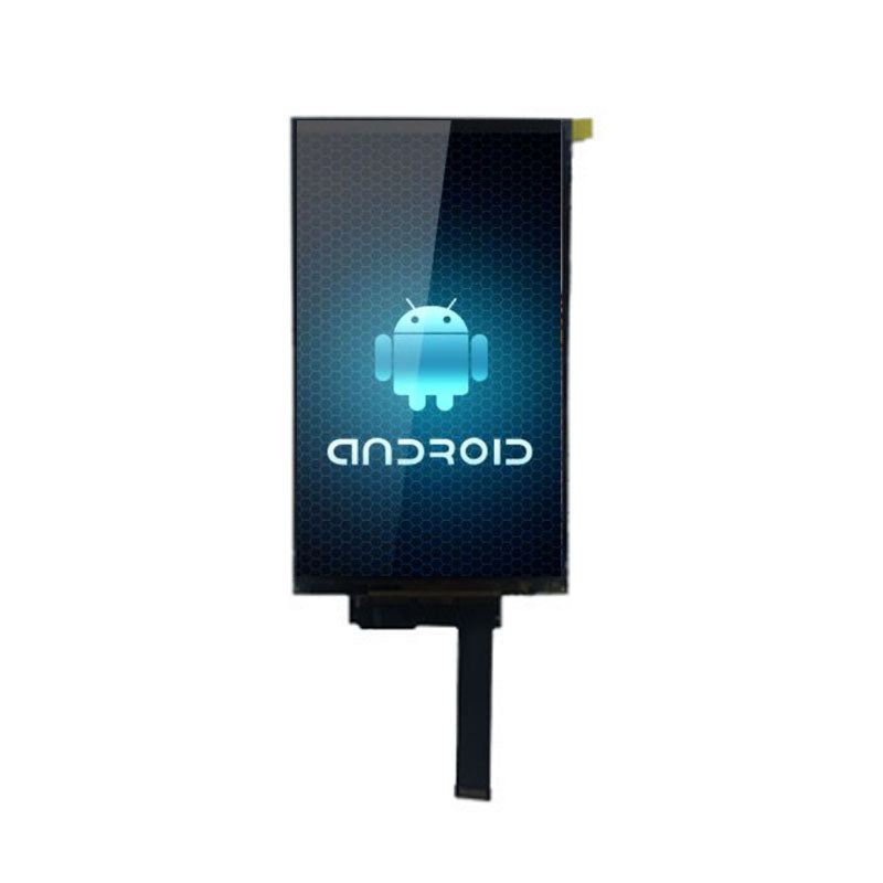 5.4 inch 1152x1920 TFT Color Display IPS Highlight High Color Gamut MIPI LCD LS054B3SX01
