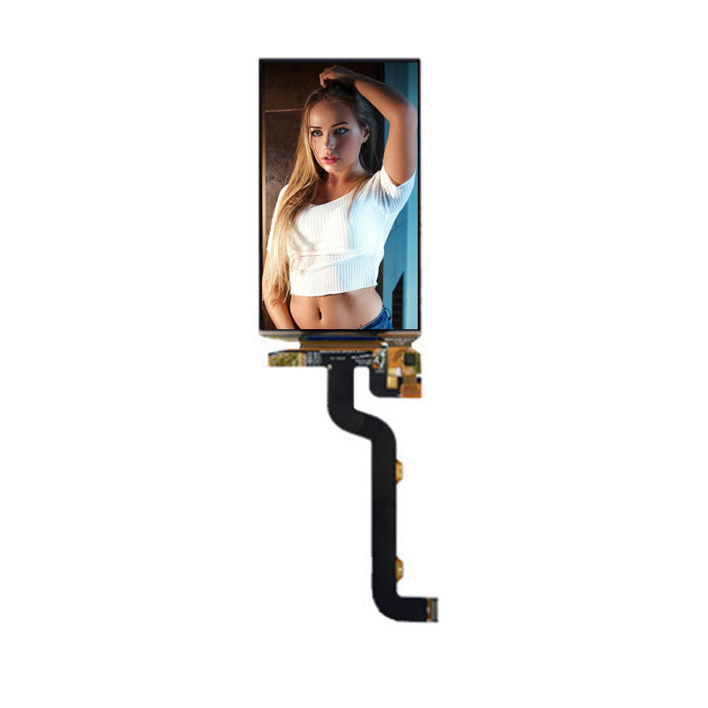 5.5 inch 1080x1920 AMOLED HD Color Screen MIPI Interface With Touch OLED BB055FHM-T00-6P01