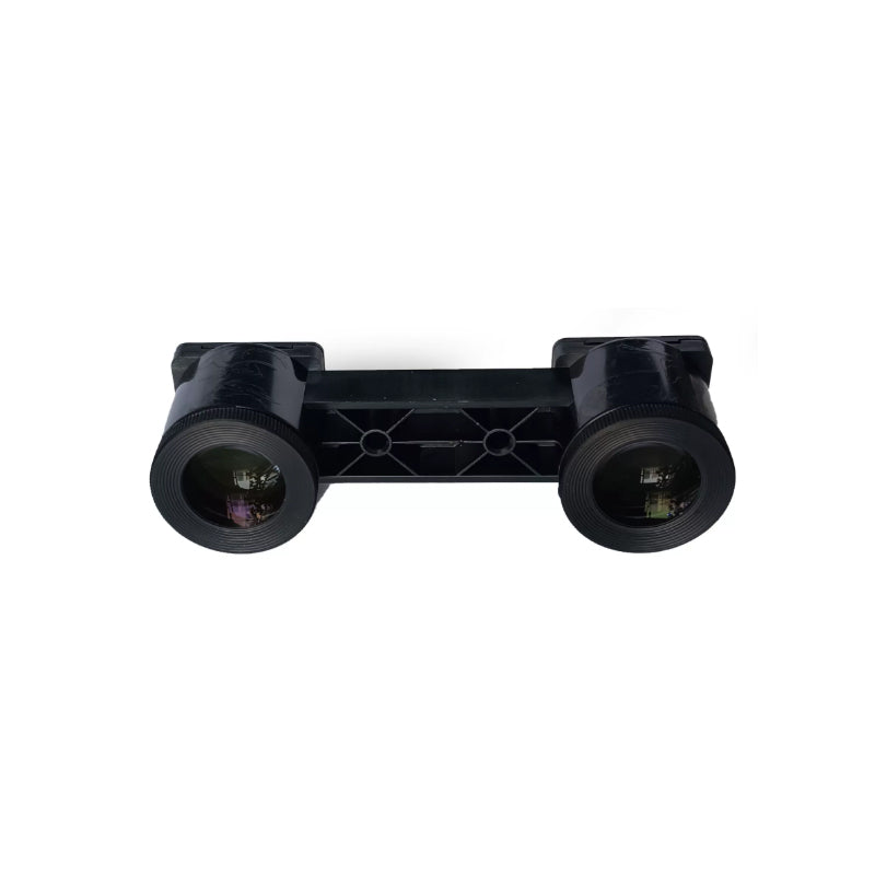 20X Glass Optical Eyepiece Lens for Sony ECX331 & ECX337 0.5 Inch OLED Micro Displays