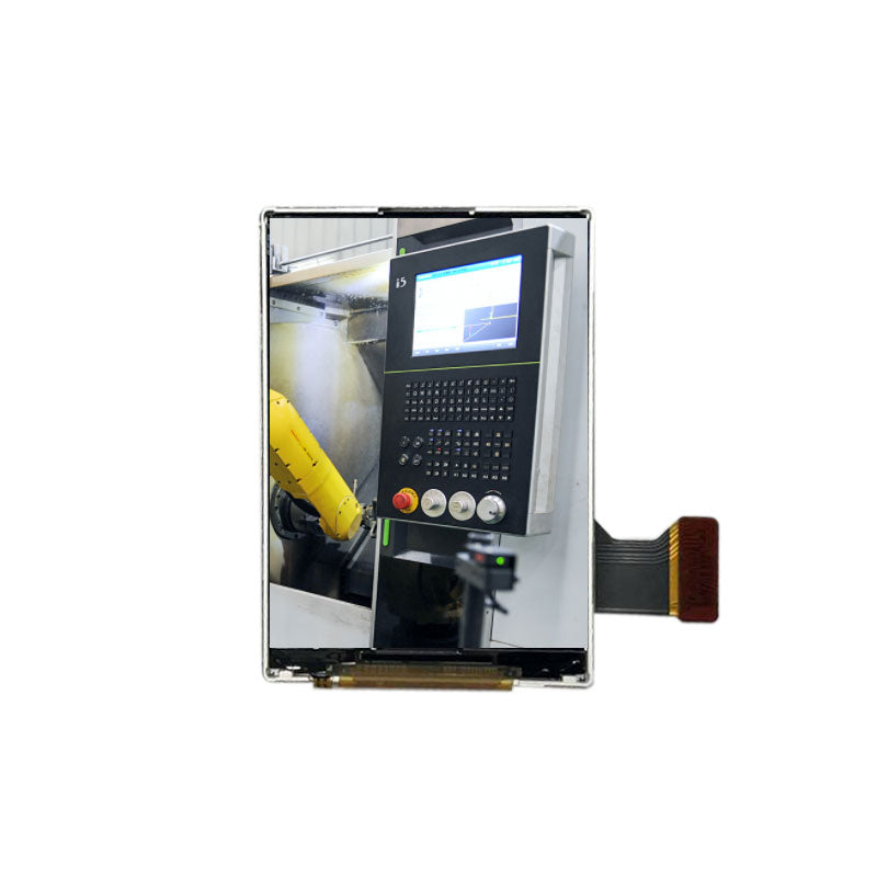 thumbnail image 2 of 5.7 Inch LCD Display – ORTUSTECH COM57H5M25KLC / COM57H5M86KLC – 640x480, Parallel RGB 2 of 5