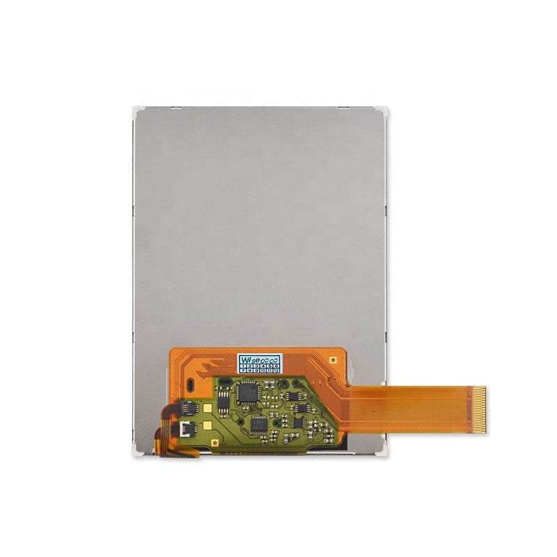 COM37H3N83ULC Ortustech 3.7 Inch Sunlight Readable LCD Display 480x640 Parallel RGB Transflective LCD Panel