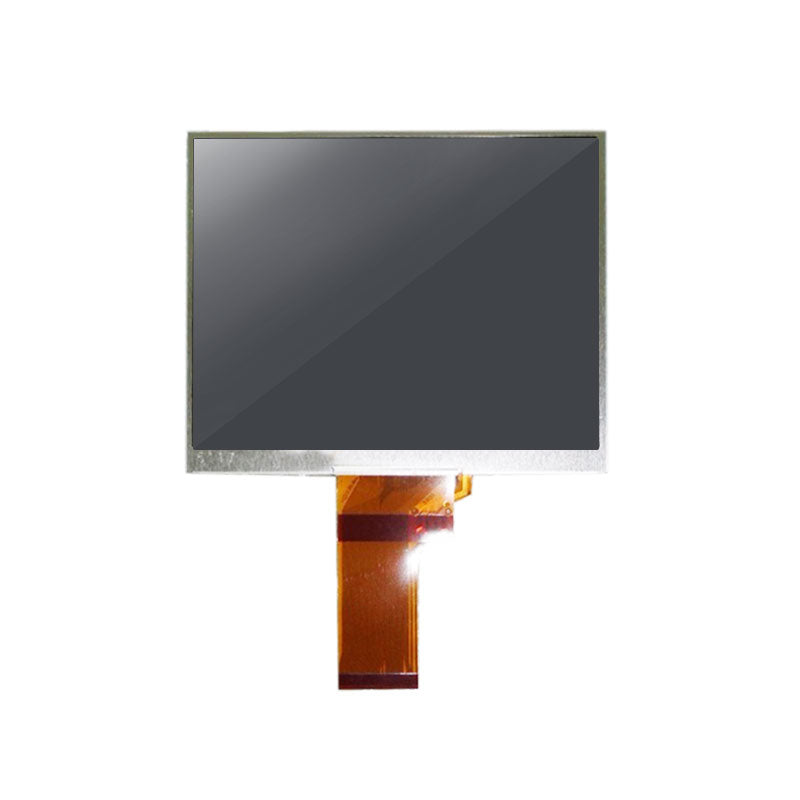 COM50T5123GLC Ortustech 5 Inch Blanview Display High Brightness Parallel RGB 320×240 TFT LCD Display