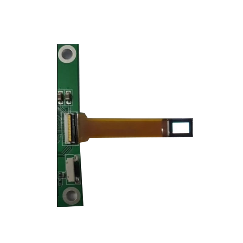 0.23 Inch Micro OLED Display MIPI 640x400 High Brightness 5000nits OLED Display With Driver Board For EVF AR Red Dot Sight Display Solutions