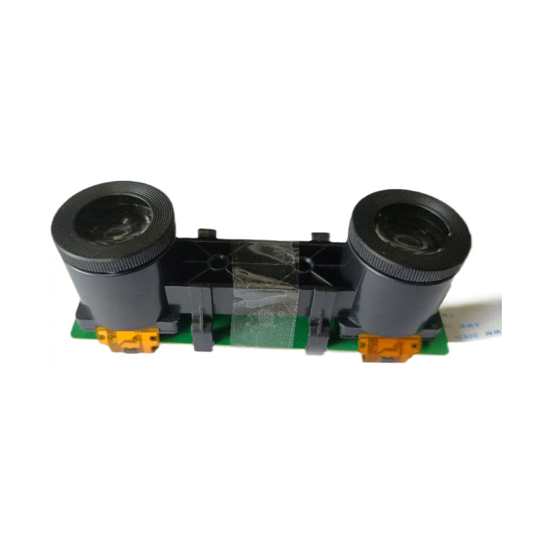 ECX337A 0.5 Inch OLED Microdisplay HDMI 1024×768 Binocular OLED Display With Driver Board For EVF AR Red Dot Sight Display Solutions