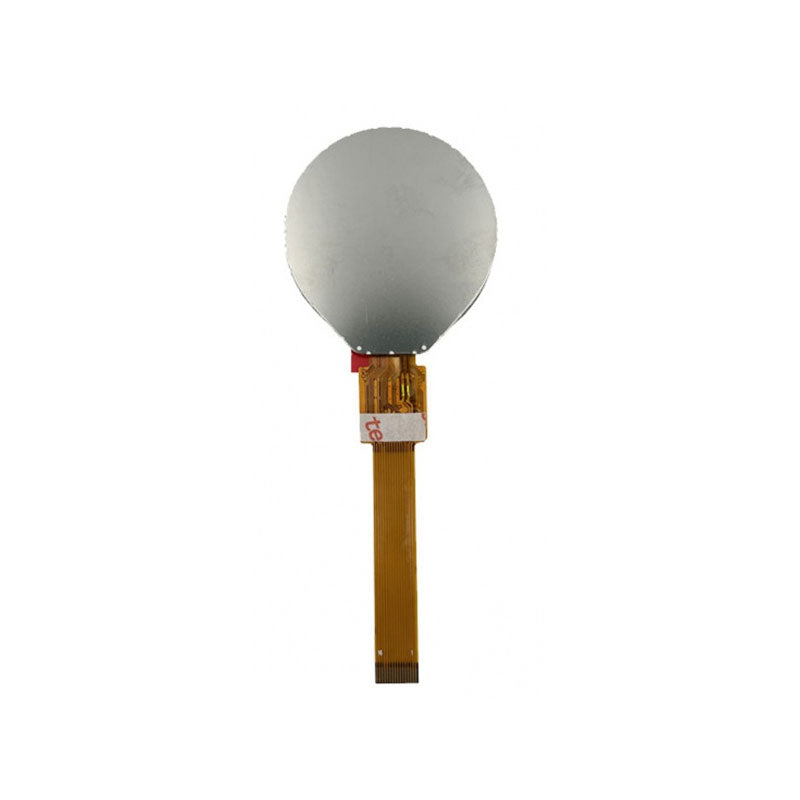 1.6 Inch TFT Round LCD Screen 400x400 Smart Knob LCD Screen Supports Bluetooth