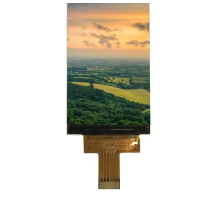 ET030NH02-KT ET030NH02-K 3 Inch TFT LCD Panel 360x640 MIPI LCD Display