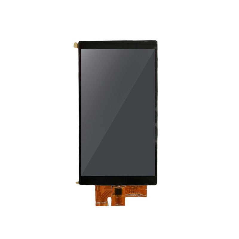 5.5 Inch 1080x1920 LCD Display IPS High Brightness MIPI Interface LCD Panel With Board