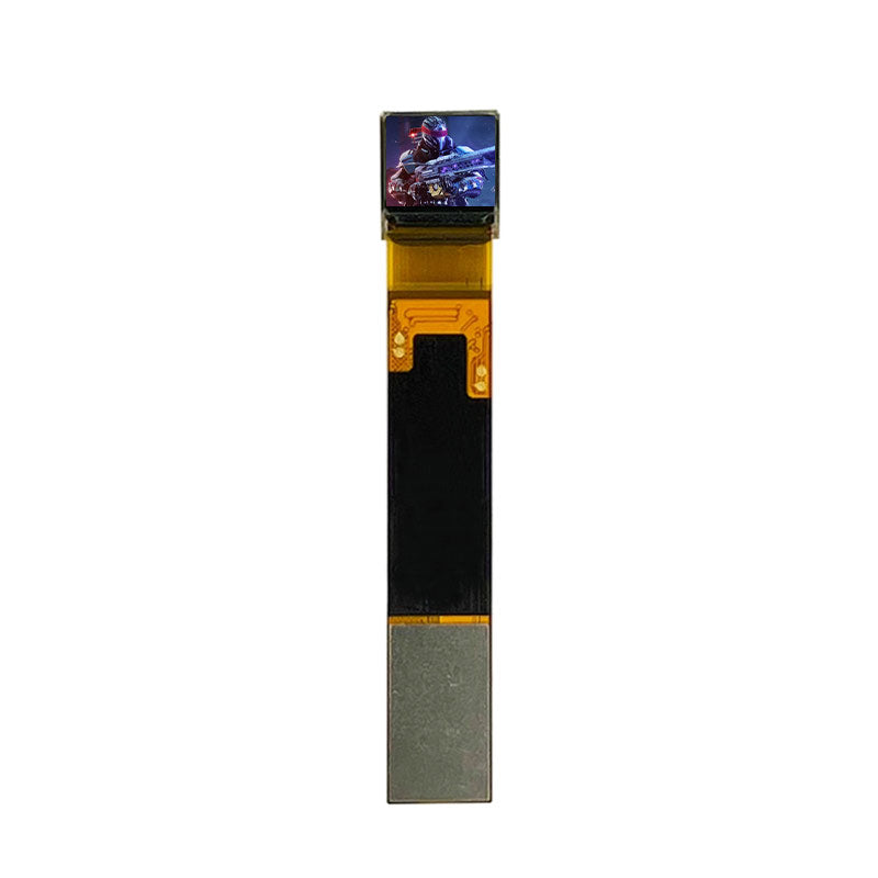 SY032WEM01-91 0.32 Inch Micro OLED Display RGB MIPI 800×600 OLED Display For EVF AR Red Dot Sight Display Solutions