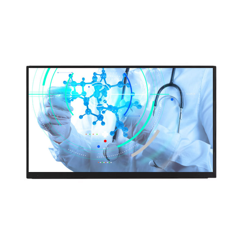 TV108FHM-AD0 BOE 10.8 inch 1920x1080 LCD Screen With Driver Board