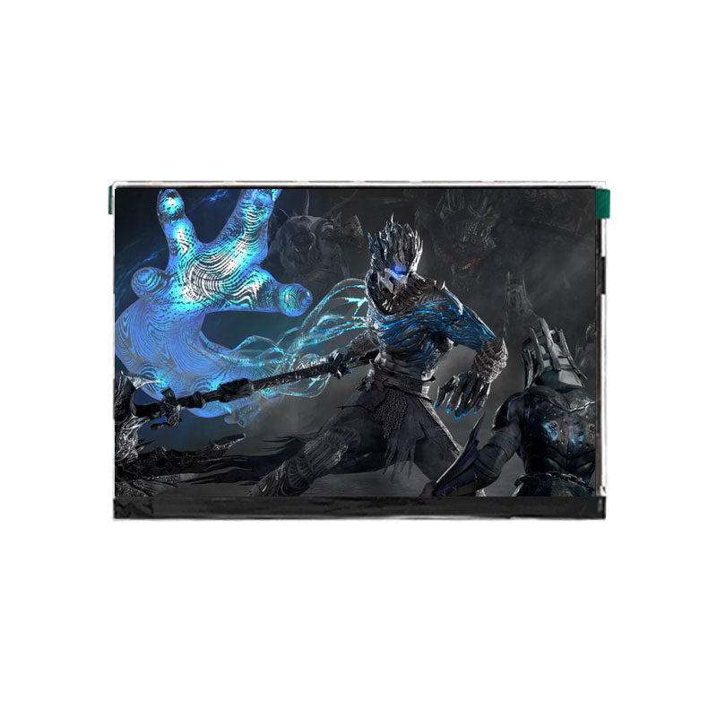 VVX09F035M10 Panasonic 8.9 inch 1920x1200 eDP (2 Lanes) Interface LCD Screen Tablet Computer