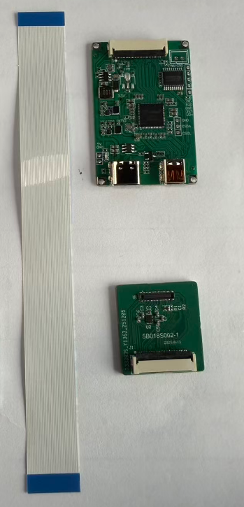 Driver Board