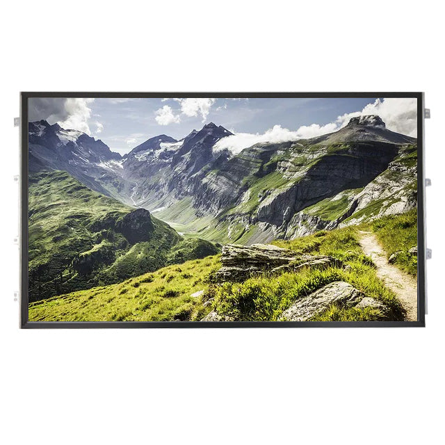 MV238QUM-N20 23.8 inch LCD Dcreen Display 4k UHD IPS LCD Module For industrial