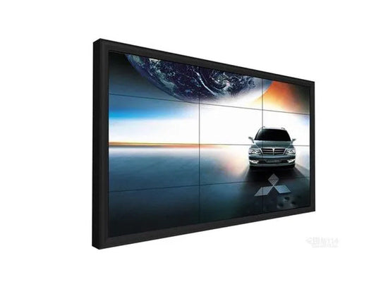 Why Segment LCD Displays Are Still Widely Used in Industrial Applications