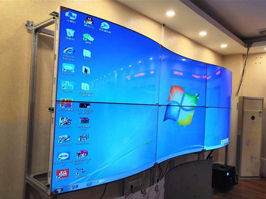 Industrial Applications of High Performance LCD Modules: How to Choose the Right Display Solution