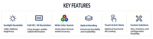 UAV Display Integration Checklist: From Specification to Installation