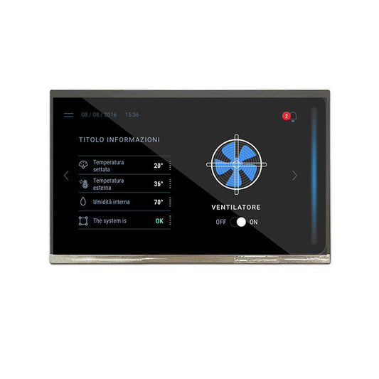 Automotive Display Lifecycle Management: EOL, Replacement and Long-Term Supply