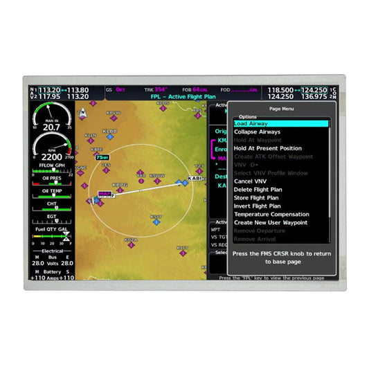 How Wide Temperature TFT LCD Displays Support Extreme Aerospace Environments