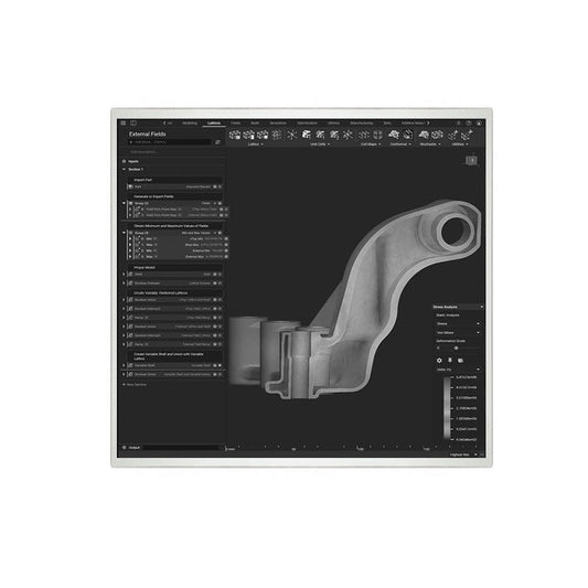 Custom Display Solutions for 3D Printer OEM Manufacturers: From Prototype Development to Mass Production