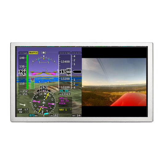 How Optical Bonding Technology Improves Aerospace Display Performance and Reliability
