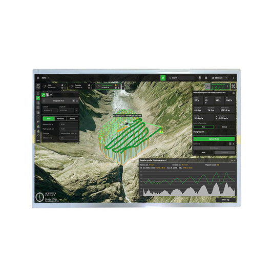 Reliability Testing for UAV Displays: Vibration, Shock, Humidity and Field Use