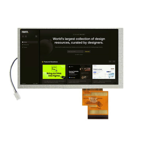 Custom Automotive Display Solutions: From Requirements to OEM Prototypes
