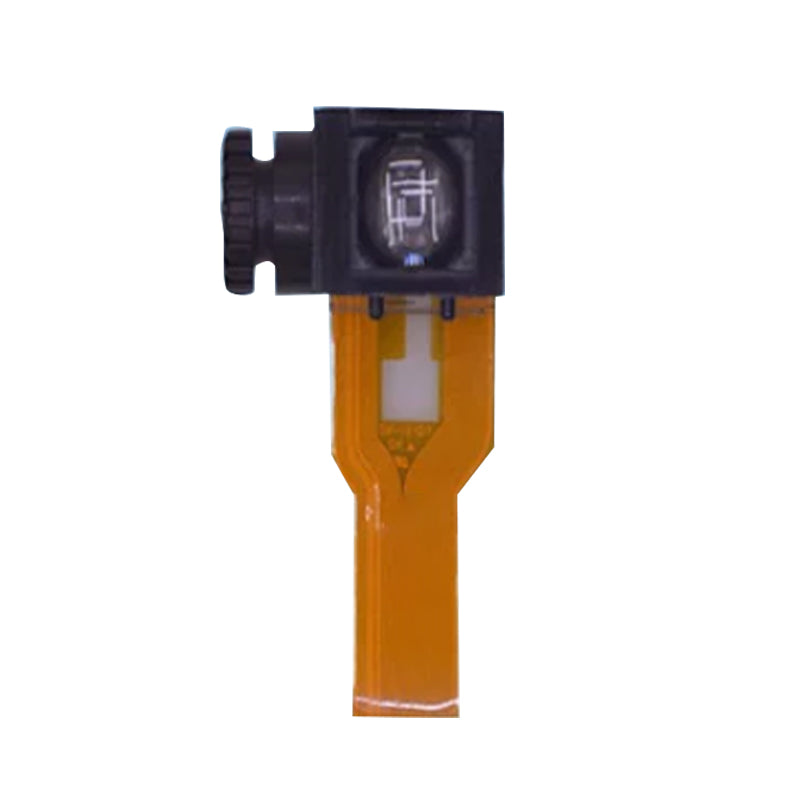 0.2 Inch OLED Microdisplay 720×540 OLED Display With AV Driver Board For EVF AR Red Dot Sight Display Solutions