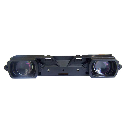 0.32 Inch OLED Microdisplay 854×480 OLED Display With Optical Lens For EVF, AR, and Red Dot Sight