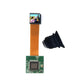 0.4 Inch OLED Microdisplay 1280×960 HDMI OLED Display With Driver Board For EVF AR Red Dot Sight Display Solutions