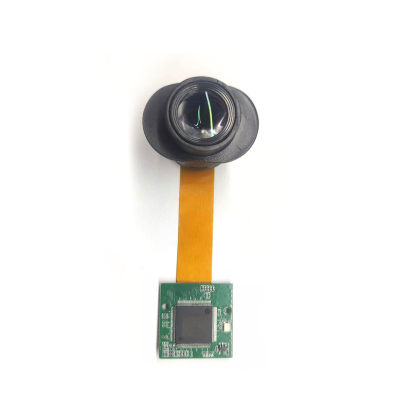 0.4 Inch OLED Microdisplay 1280×960 HDMI OLED Display With Driver Board For EVF AR Red Dot Sight Display Solutions