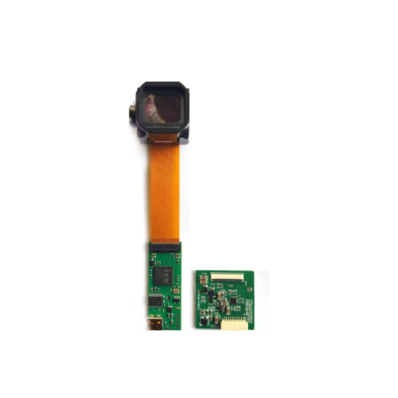 0.4 Inch OLED Microdisplay 1280×960 HDMI OLED Display With Driver Board For EVF AR Red Dot Sight Display Solutions
