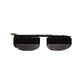 0.49 Inch OLED Microdisplay 1080×1920 OLED Display With Driver Board For EVF AR Red Dot Sight Display Solutions