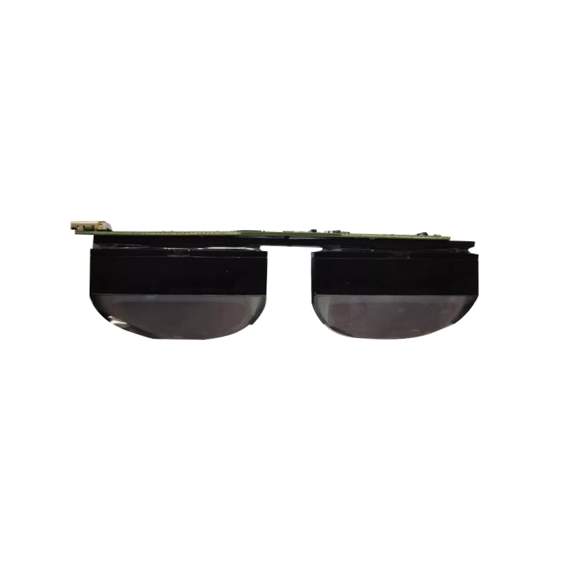 0.49 Inch OLED Microdisplay 1080×1920 OLED Display With Driver Board For EVF AR Red Dot Sight Display Solutions