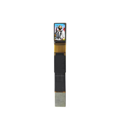 0.49 Inch OLED Microdisplay 1080×1920 OLED Display With Driver Board For EVF AR Red Dot Sight Display Solutions