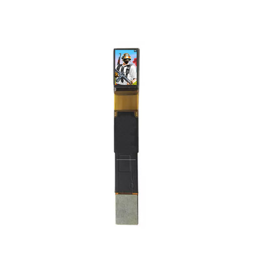 0.49 Inch OLED Microdisplay 1080×1920 OLED Display With Driver Board For EVF AR Red Dot Sight Display Solutions