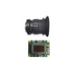 0.6 Inch OLED Microdisplay 800×600 OLED Display With AV Driver Circuit For EVF AR Red Dot Sight Display Solutions