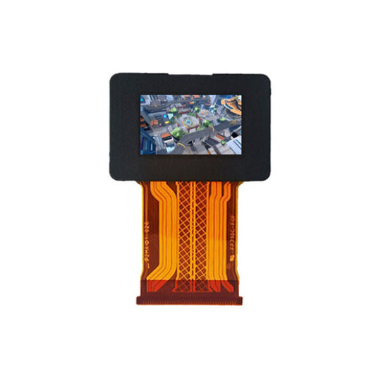 0.71 inch 1920x1080 Micro OLED Screen Super Clear Bright LVDS Interface Night Vision Device AR ECX335SN-6