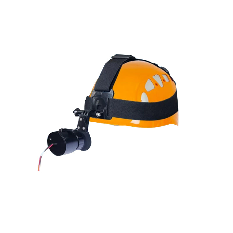 0.7 Inch Micro OLED Display HDMI 1920×1080 OLED Display with 10X Optical Eyepiece For Head-mounted Display Kit