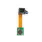 0.39 Inch OLED Microdisplay 1024×768 LVDS OLED Display With Driver Board For EVF AR Red Dot Sight Display Solutions