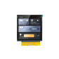 10 Inch Square Display IPS 1200×1200 High Brightness 1200nits MIPI TFT LCD Display