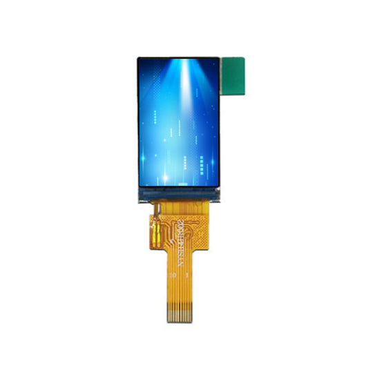 1.14 inch 135x240 IPS Full Viewing Angle TFT LCD Display 10PINS 4SPI Driver ST7789V LCD Display