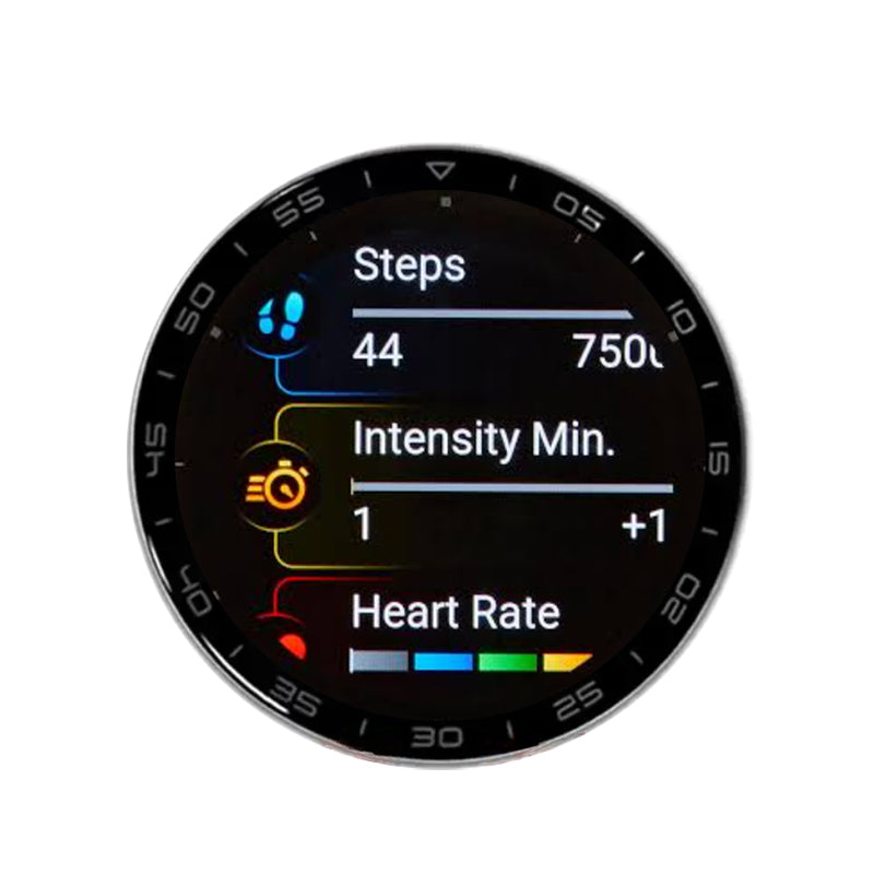 1.4 Inch Round AMOLED Display 466×466 LTPS QSPI OLED Display with Capacitive Touch