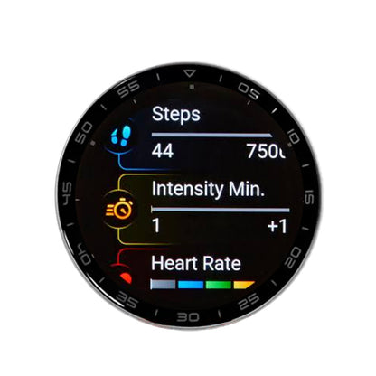 1.4 Inch Round AMOLED Display 466×466 LTPS QSPI OLED Display with Capacitive Touch