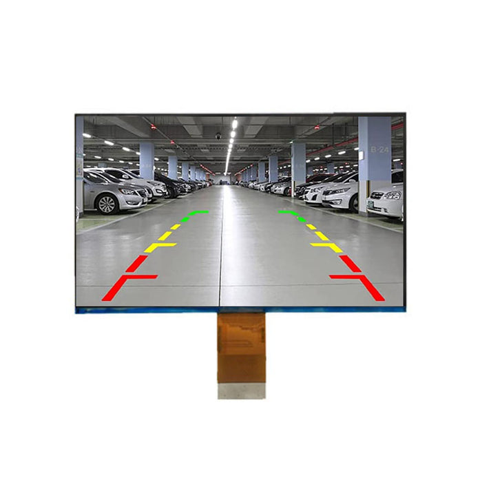 10 inch LCD screen 7680x4320 High-definition 8K Mono Display For 3D Pr ...