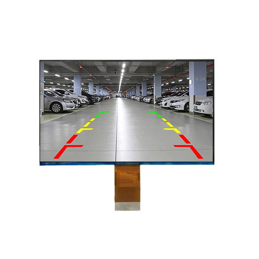 10 inch LCD screen 7680x4320 High-definition 8K Mono Display For 3D Printing Screen