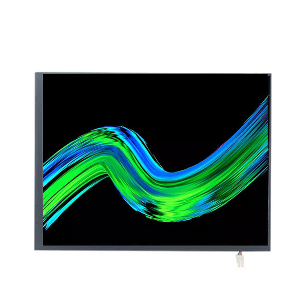10.4 inch LCD Screen 960x1280 Industrial Control Screen IPS Display ...