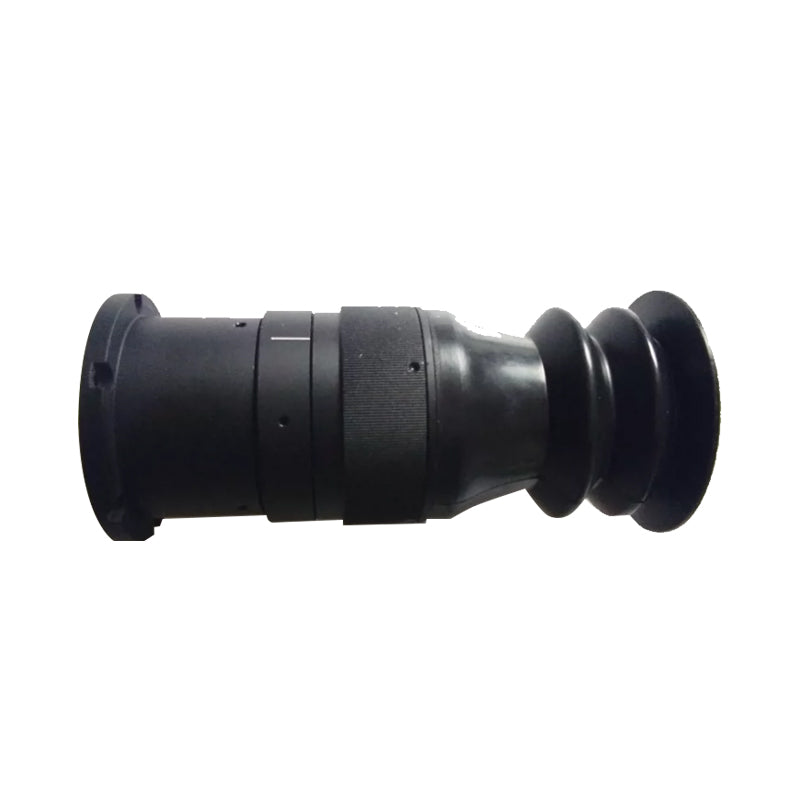 0.6 Inch OLED Microdisplay 800×600 OLED Display With AV Driver Circuit For EVF AR Red Dot Sight Display Solutions